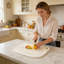 Tapis de cuisine flexible pour ours-130476181