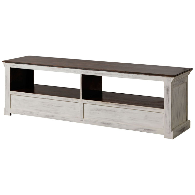 Castle-Antik TV Stand for TVs up to 70"