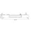 Foyer en bois manufacturé beige-118377376-118377380