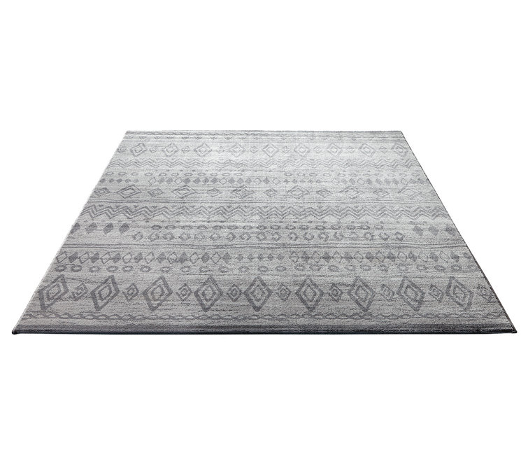 Goku Southwestern Area Rug