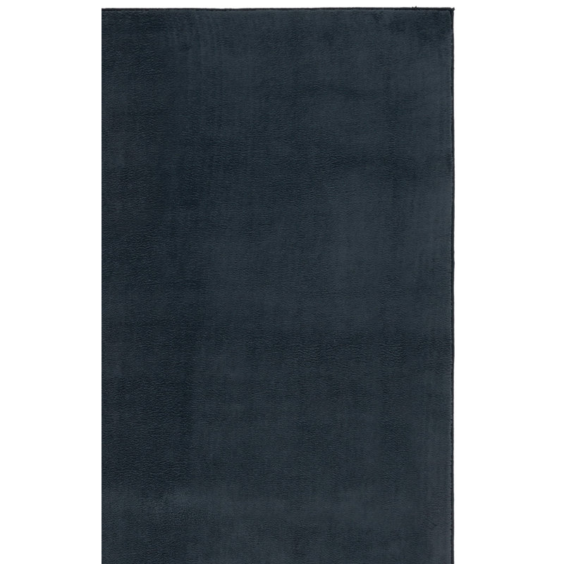 Loft 300 Performance Machine Washable Solid Color Rug, Rectangle 2'3" x 5'