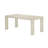 Chalonda Pine Solid Wood Dining Table-209522075-207847207