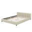 Lit plateforme grand et simple TG-1908250924