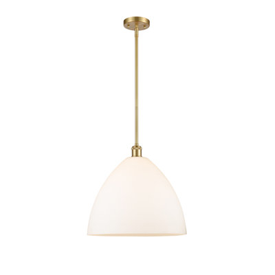 Alonta 1 - Light Single Pendant