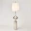 Lampe sur pied extraterrestre