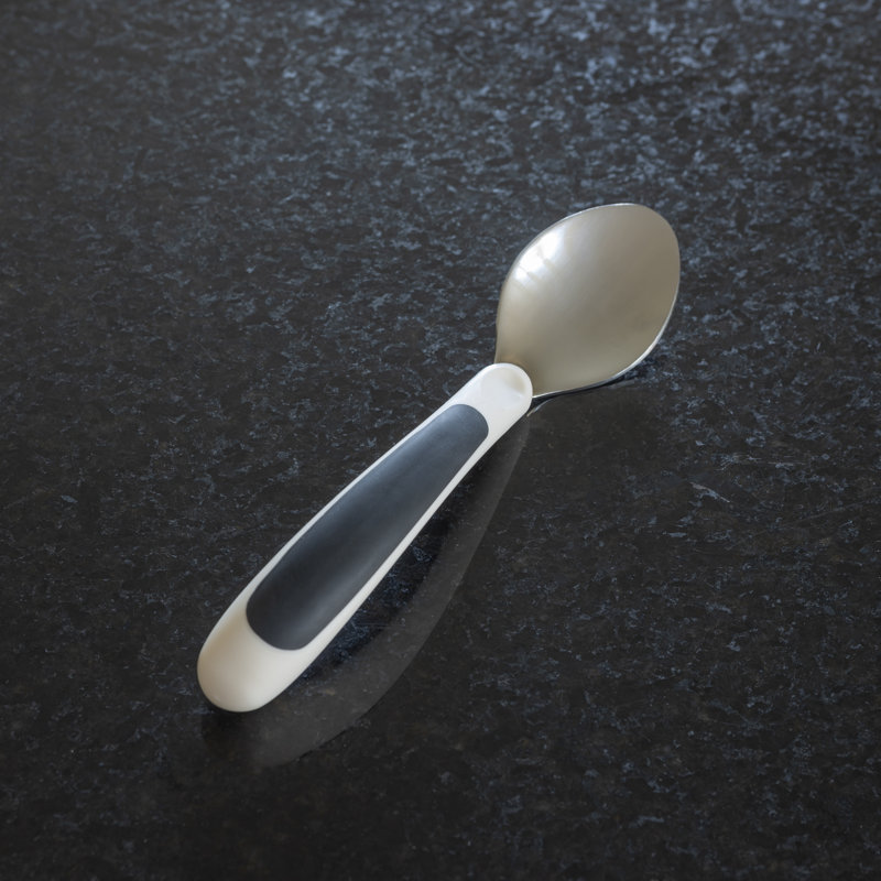 Stainless Steel Soup Spoon