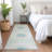 Kayala Geometric Indoor / Outdoor Rug-465312008