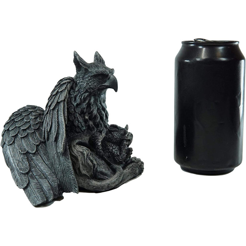 Deviontae Animals Figurines & Sculptures
