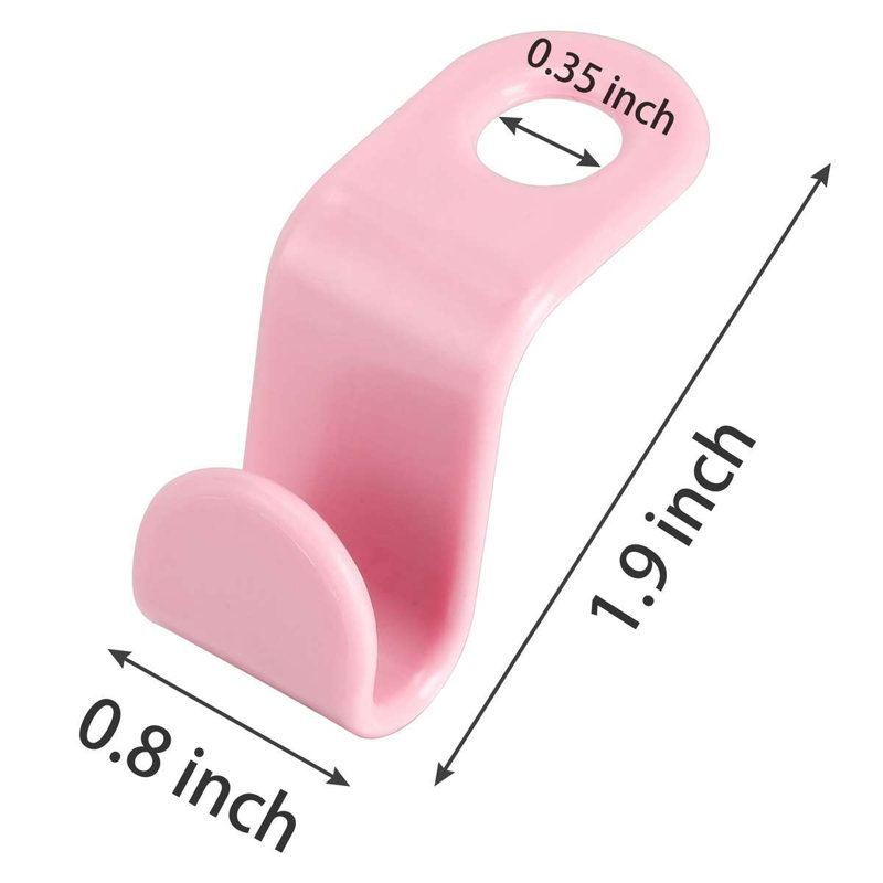 Rangement suspendu Rauls, Rose