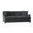 Harriss Upholstered 85'' Sofa-805171270