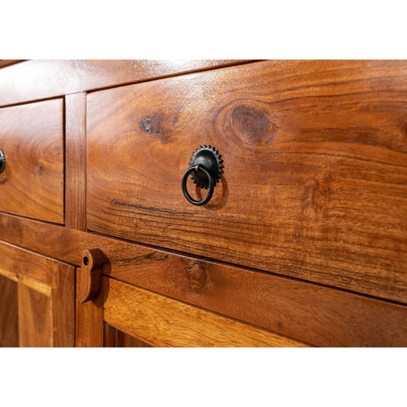 Oxford 160cm Sideboard