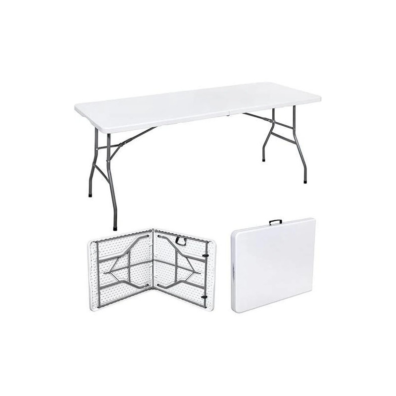 150cm Banquet Table