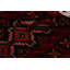 Tapis oriental géométrique 3 x 6