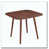 Dark Walnut is out of stock