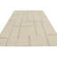 Handmade Oushak Wool Geometric Area Rug-289488113