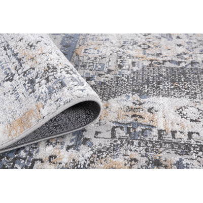 Oriental Indoor Rug