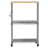 Deluxe Kitchen Cart