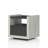 Tyree Block End Table with Storage-23075864