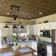 Spanish Silver 1.6 ft. x 1.6 ft. Polystyrene Glue-up Ceiling Tile