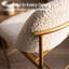 Tabouret de bar 25 po COLAMY Aurelia-132798630