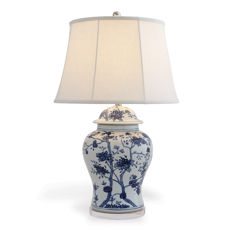 Lampe de table Georgia