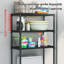 Evgeniy Freestanding Over The Toilet Storage-1135137141