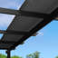 3m x 3m Aluminium Pergola-890056344