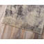 Tapis brun à motif abstrait Trenton-40278018