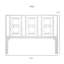 Open-Frame Headboard-765897752-765897755