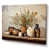 Wrapped Canvas selected