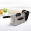 Igenix 1.5L Mini Fryer Stainless Steel