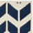 Deedie Hand Tufted Wool Geometric Rug-1403255377