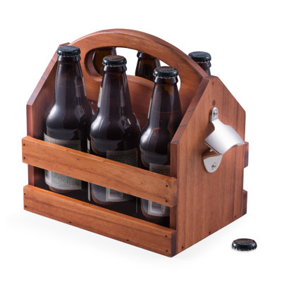 Ashanti Wood Bar Tool