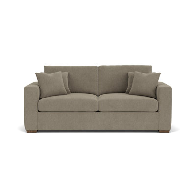 Upholstered 83'' Sofa