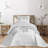 Eclectic Polyester Coverlet-41893764