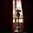 Deavion Velvet Crushed Curtains with Metal Grommets Room Darkening 2 Panel Set-1895569403-1895569382