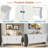 Crespo 59'' Sideboard-665079244