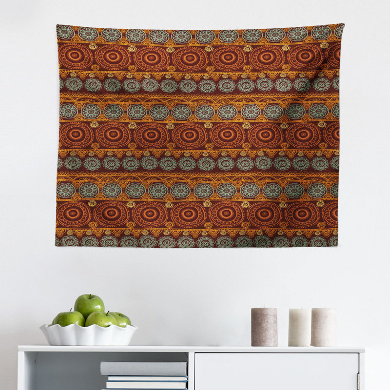 Microfiber Tapestry, 23" H x 28" W