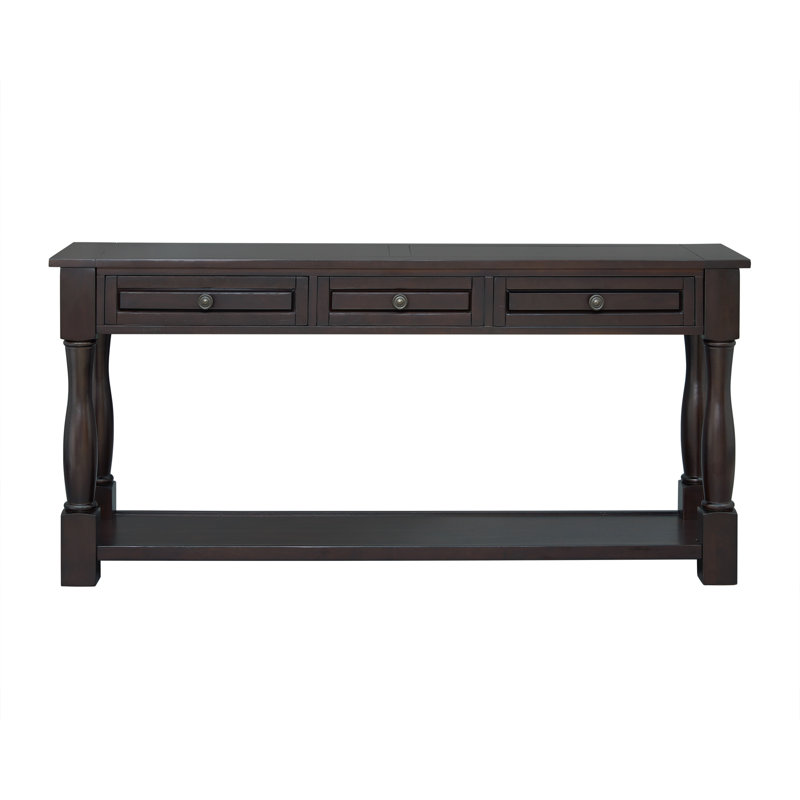Console Huffine