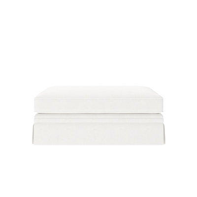 Shelby 47" Ottoman