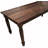 Bhagchandani Solid Wood Dining Table-33115967