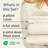 Extra Deep Pocket Sheet Set, Cooling & Breathable Bed Sheets, Soft Hotel Luxury Bedding, Fits 18–24 Inch Mattress-103254513-111768679