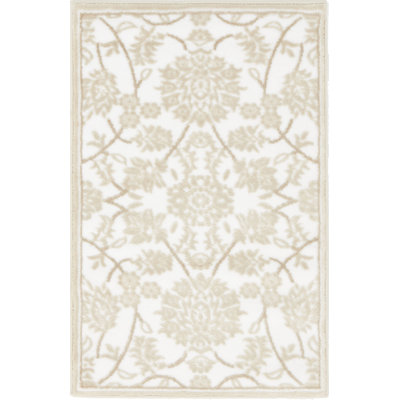 Tapis oriental analogique Analise