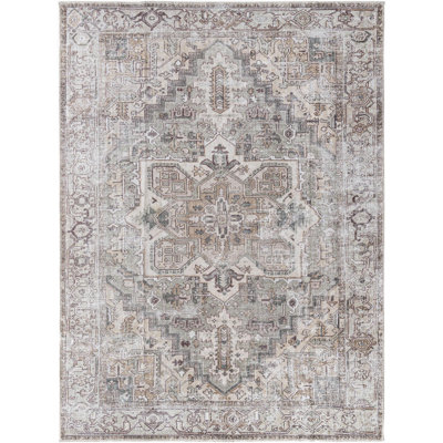 Oriental Rug