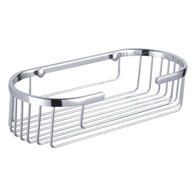Brookston Drill / Screw Shower Caddy