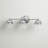 Levi 3 - Light Dimmable Vanity Light-1635042937