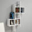 Tablette décorative 4 pièces Erastus-1341389114