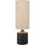 Alaric Wood Table Lamp