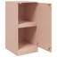 Amariee Steel Accent Cabinet-121223612