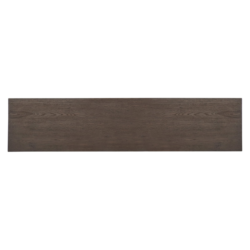 Wade 70'' Solid Wood Console Table